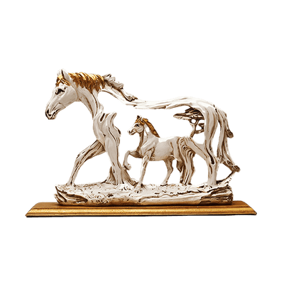 Outfany Gallopressia