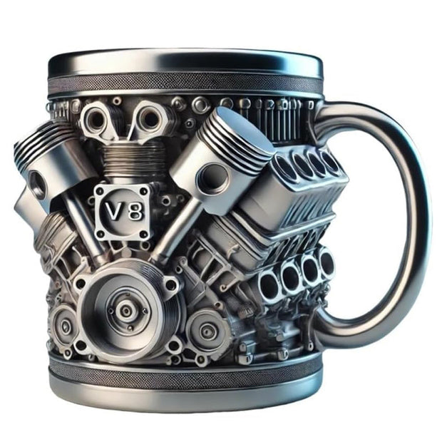 Yifare V-MAXX Mug