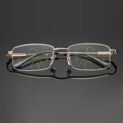 Outfany IntelliReaders-se